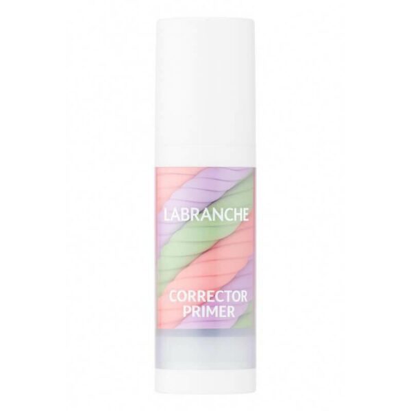 Primer Correcting Labranche 30ml – Pele Uniforme e Make Duradoura