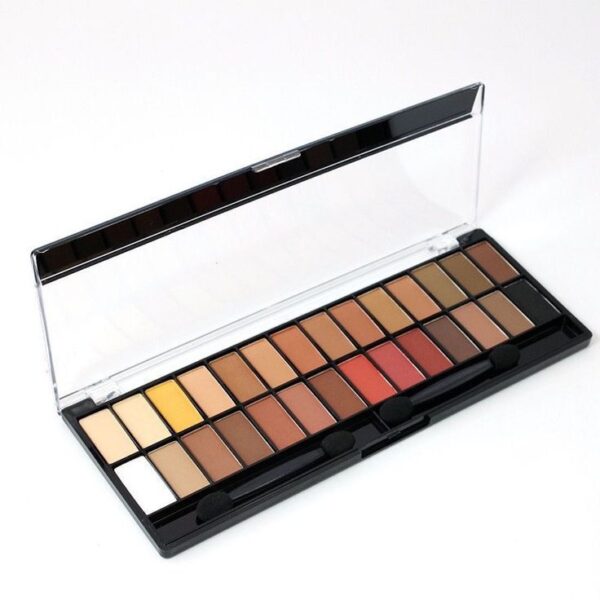 Paleta de Sombras Belle Angel – 28 Cores para Criar e Arrasar - Image 2