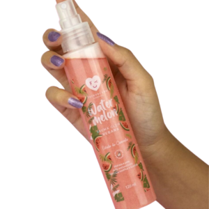 Bruma Glow Watermelon Forever You – Fixação, Hidratação e Glow Delicado
