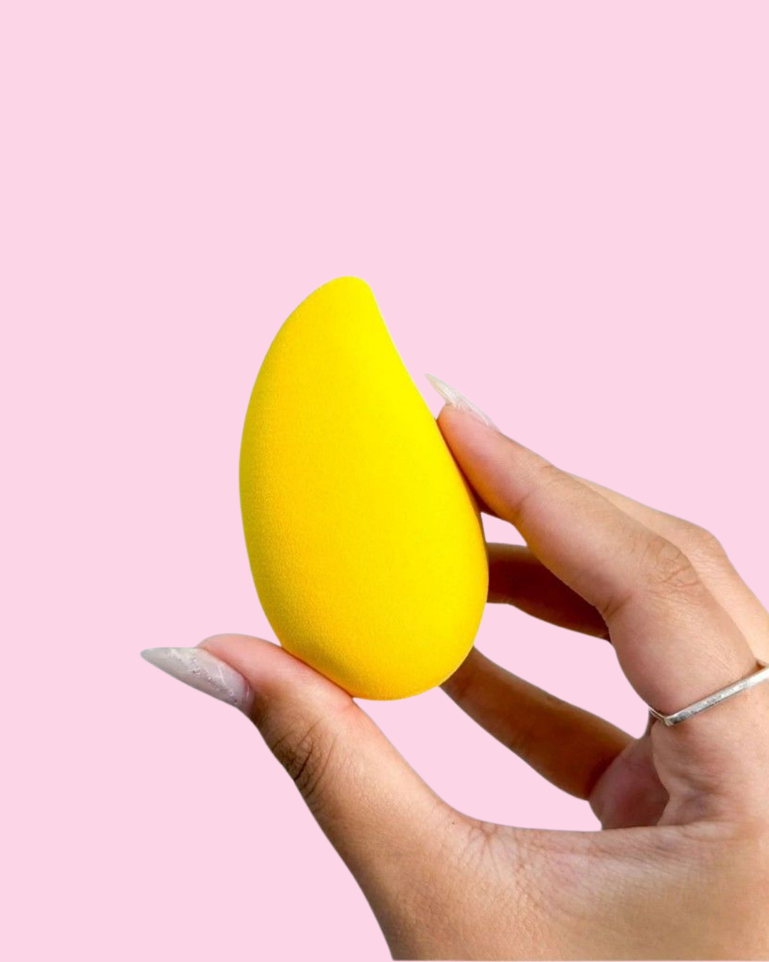 Esponja sempre limpinha: segredo para uma pele impecável