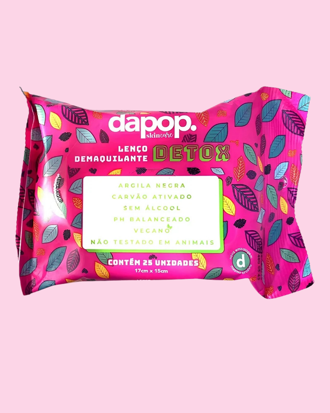 O truque pra remover a make sem sofrimento