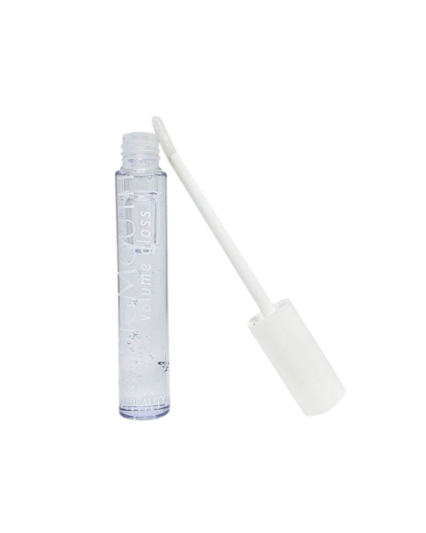 Gloss Big Mouth Phallebeauty – brilho intenso e efeito volume para lábios hidratados.